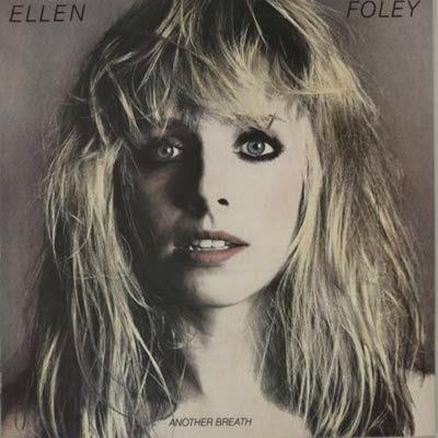 Another breath - Vinile LP di Ellen Foley
