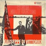 L'Italia Nelle Canzoni (Vinyl Lp)