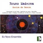 Serenata per Un Satellite - CD Audio di Bruno Maderna