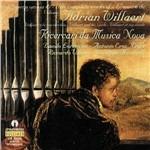 Ricercari da Musica Nova - CD Audio di Adrian Willaert