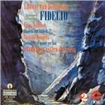 Fidelio per Ottetto - CD Audio di Ludwig van Beethoven