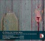 Musica Vocale e Strumentale Del Rinascimento Italiano