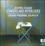 Sonatas & Interludes