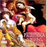 Missa Quando lieta sperai - CD Audio di Giovanni Pierluigi da Palestrina