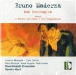 Don Perlimplin - CD Audio di Bruno Maderna
