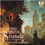 Serenata - CD Audio di Michele Pertusi