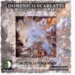 Sonate vol.2 - CD Audio di Domenico Scarlatti