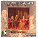 Sonate per Clavicembalo - CD Audio di Domenico Scarlatti