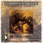 La Maniera Italiana Parte Seconda - CD Audio di Domenico Scarlatti