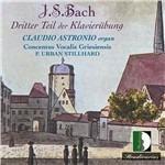 Clavier-Übung III - CD Audio di Johann Sebastian Bach