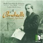 Concerto per banda - CD Audio di Amilcare Ponchielli