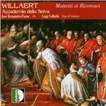 Mottetti e Ricercari vol.2 - CD Audio di Adrian Willaert