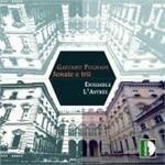 Sonate e Trii - CD Audio di Gaetano Pugnani