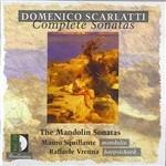 Sonate vol.10 - CD Audio di Domenico Scarlatti