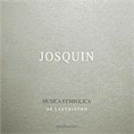 Musica Symbolica - CD Audio di Josquin Desprez