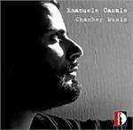 Musica da camera - CD Audio di Emanuele Casale