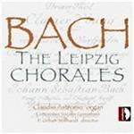 Corali di Lipsia - CD Audio di Johann Sebastian Bach