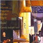 STRADIVARIUS
