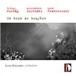 Un Brin de Bruyère / Etude / Quaderno d'immagini