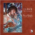 Pezzi per liuto - CD Audio di Johann Sebastian Bach