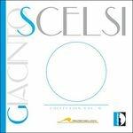 Maknongan per flauto basso - CD Audio di Giacinto Scelsi,Roberto Fabbriciani