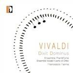 Ascende Laeta RV635 - CD Audio di Antonio Vivaldi