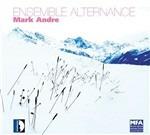 Contrapunctus - Iv2, Iv3, Iv4 - CD Audio di Mark Andre,Ensemble Alternance