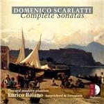 Sonate vol.12 - CD Audio di Domenico Scarlatti