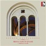 Missa Sancti Evasii - CD Audio di Giulio Castagnoli