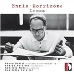 Lemma - CD Audio di Ennio Morricone
