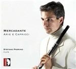 Arie e Capricci - CD Audio di Saverio Mercadante