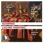 Luci mie traditrici - CD Audio di Salvatore Sciarrino