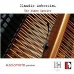 The Piano Species