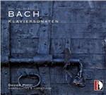 Sonate per Pianoforte - CD Audio di Carl Philipp Emanuel Bach