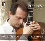 La Leona - CD Audio di Julian Arcas,Stefano Grondona