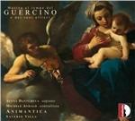 Musica Al Tempo Del Guercino e Dei Suoi Allievi - CD Audio di Giovanni Battista Bassani