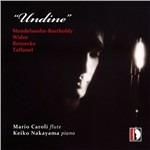 Undine - CD Audio di Mario Caroli,Keiko Nakayama