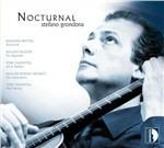 Nocturnal - CD Audio di Benjamin Britten,Toru Takemitsu,William Walton