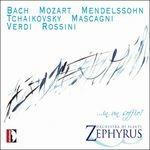 In Un Soffio - CD Audio di Johann Sebastian Bach