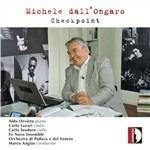 Checkpoint - CD Audio di Aldo Orvieto,Michele Dall'Ongaro,Orchestra di Padova e del Veneto,Marco Angius