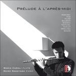 Prélude à l'après-midi d'un faune - CD Audio di Mario Caroli