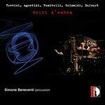 Golfi D'ombra - CD Audio di Stefano Trevisi