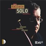 Pascal Gallois Solo