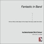 Fantastic in Band (Colonna sonora)