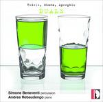 Duals - CD Audio di Ivan Fedele