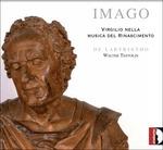 Imago. Virgilio nella musica del Rinascimento - CD Audio di Orlando Di Lasso