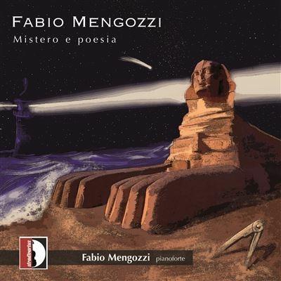 Mistero e poesia - CD Audio di Fabio Mengozzi