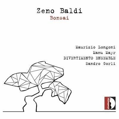 Bonsai - CD Audio di Sandro Gorli,Zeno Baldi,Maurizio Longoni