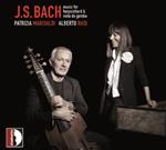 Musica per Clavicembalo e Viola da Gamba