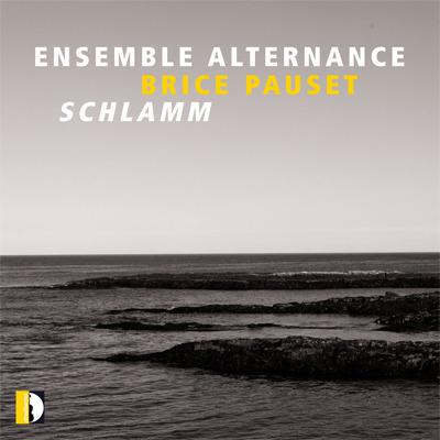 Schlamm - CD Audio di Ensemble Alternance,Brice Pauset